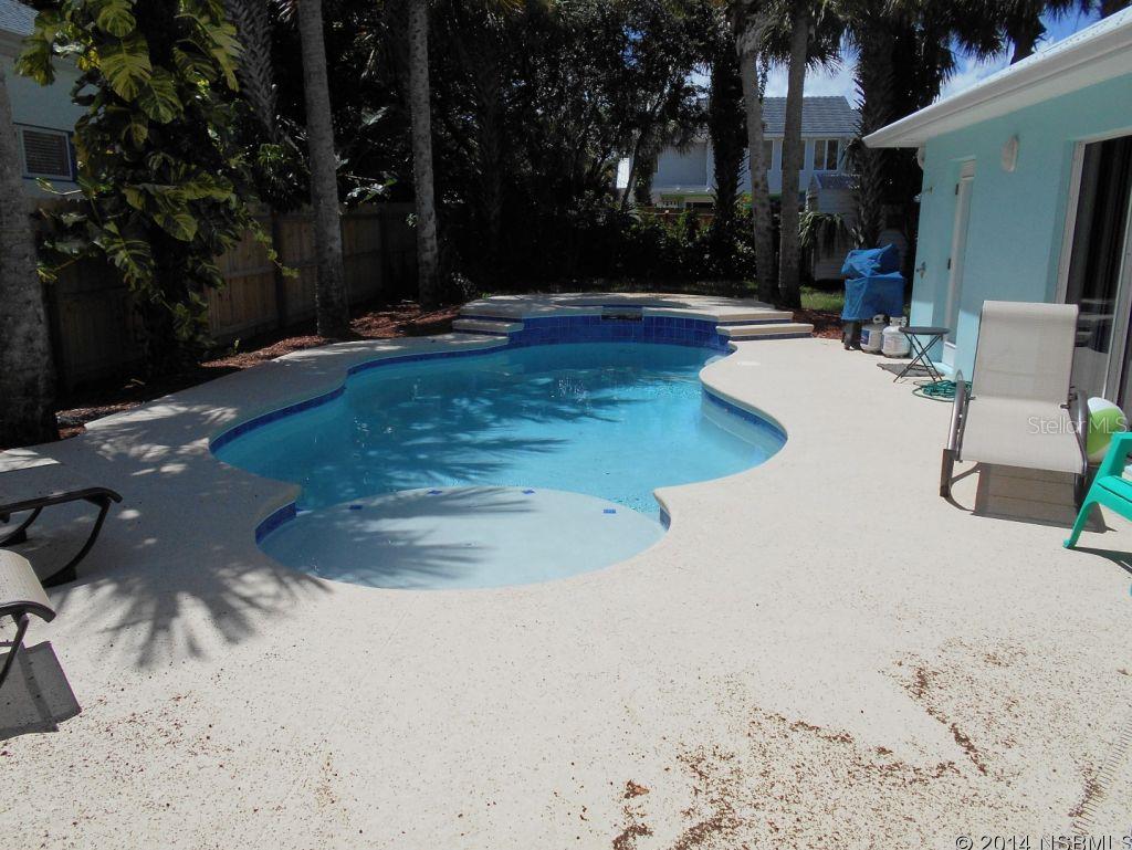 New Smyrna Beach - Residential