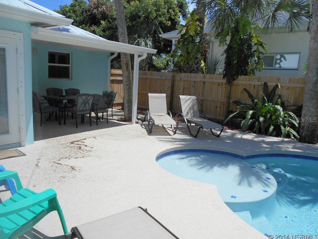 New Smyrna Beach - Residential