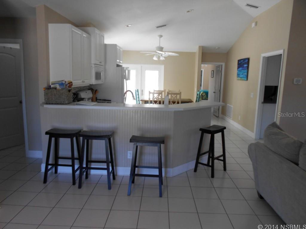 New Smyrna Beach - Residential