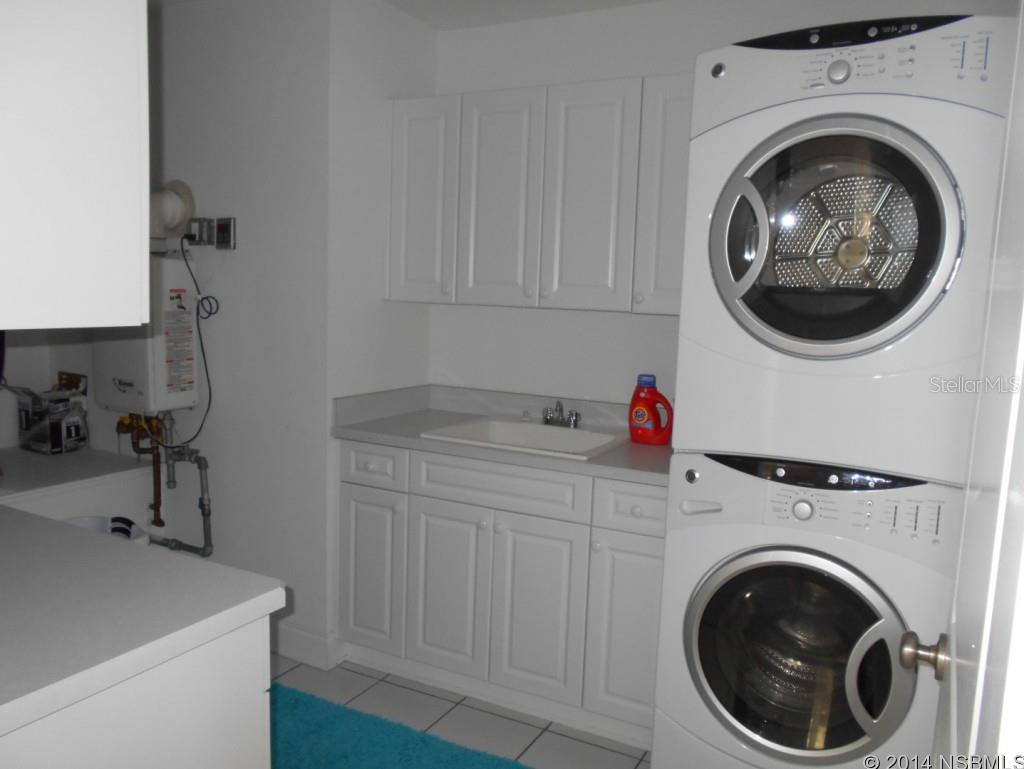 New Smyrna Beach - Residential