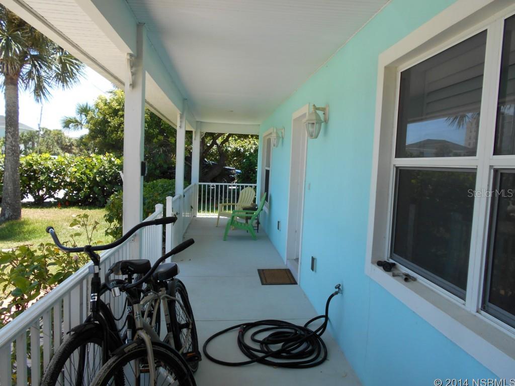 New Smyrna Beach - Residential