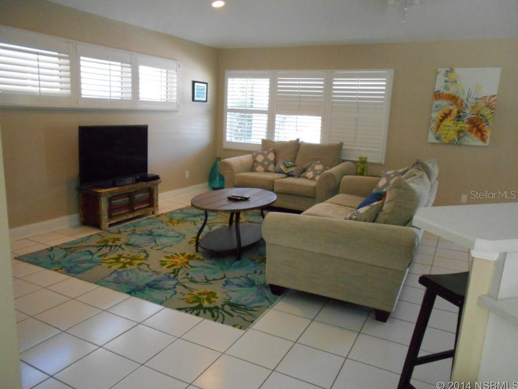 New Smyrna Beach - Residential