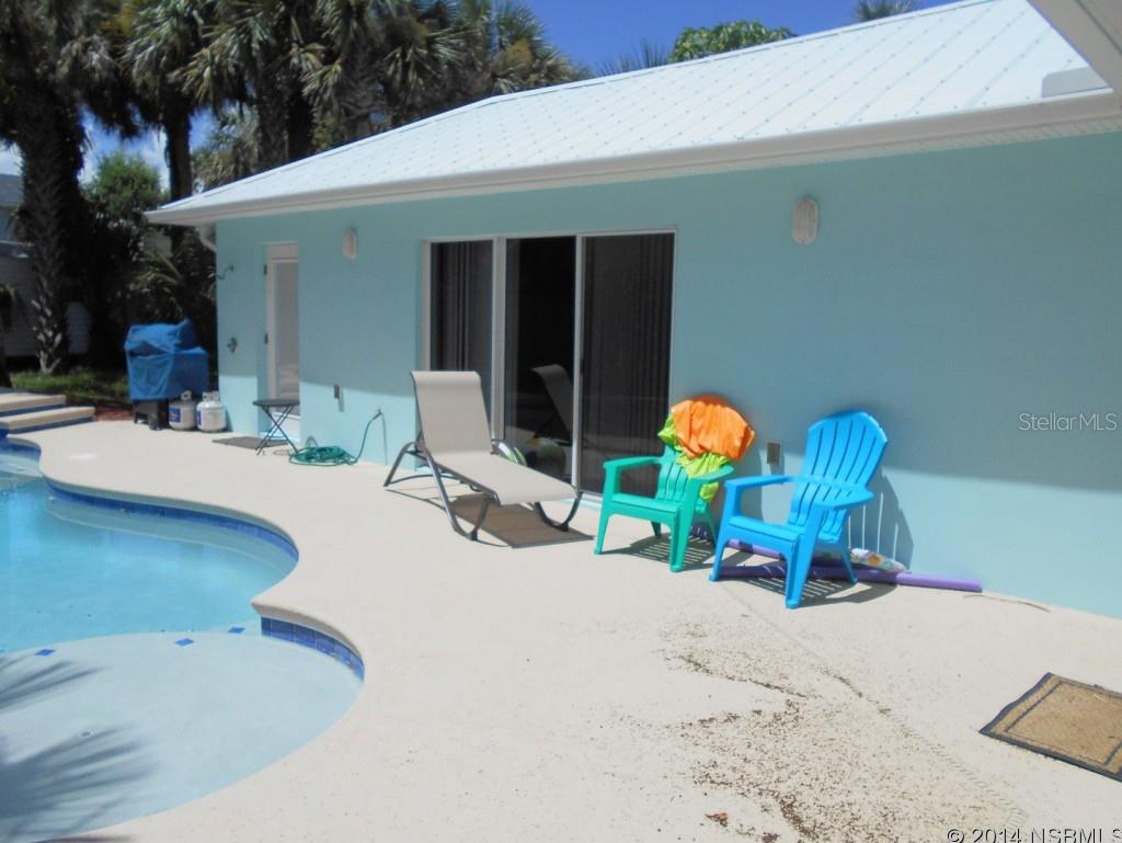 New Smyrna Beach - Residential