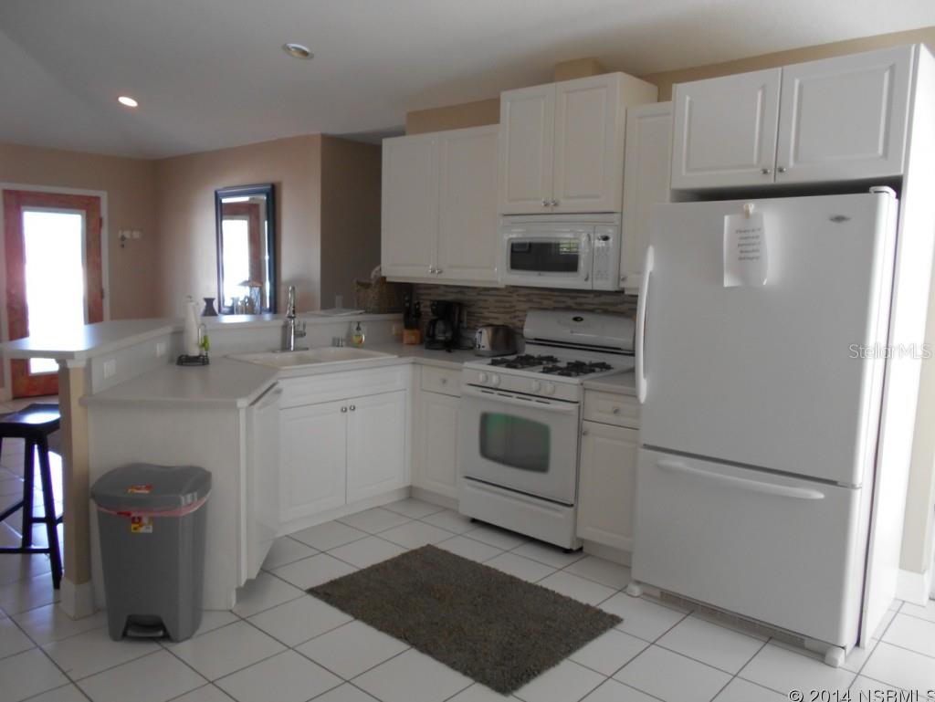 New Smyrna Beach - Residential