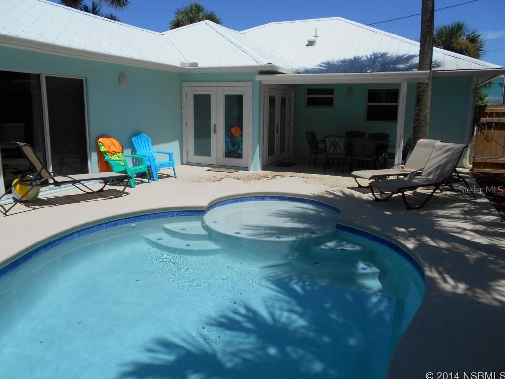 New Smyrna Beach - Residential