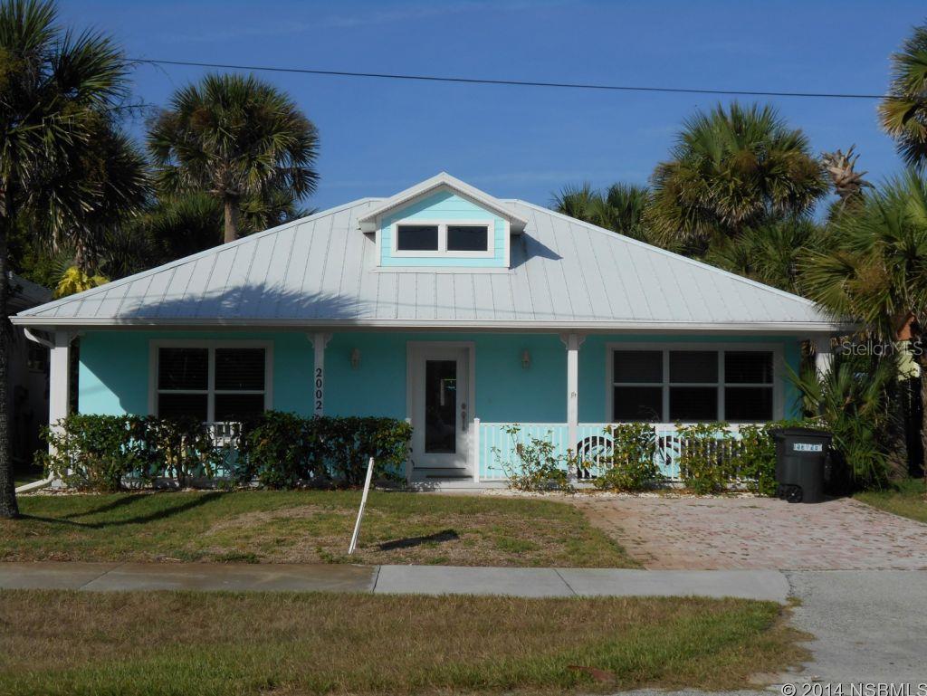 New Smyrna Beach - Residential