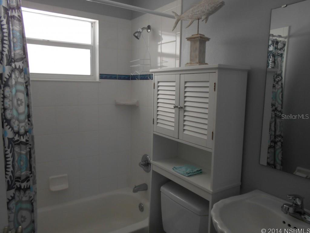 New Smyrna Beach - Residential