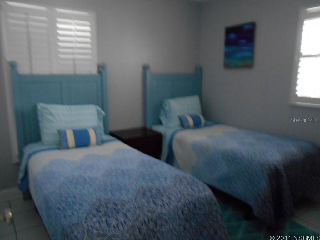 New Smyrna Beach - Residential