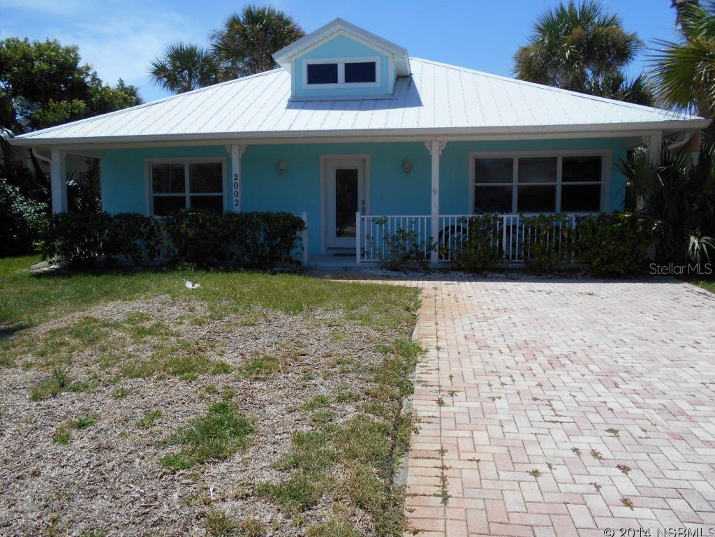 New Smyrna Beach - Residential