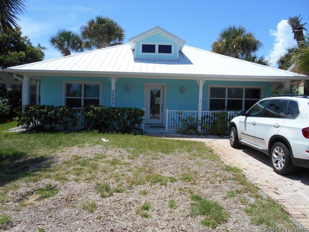 New Smyrna Beach - Residential