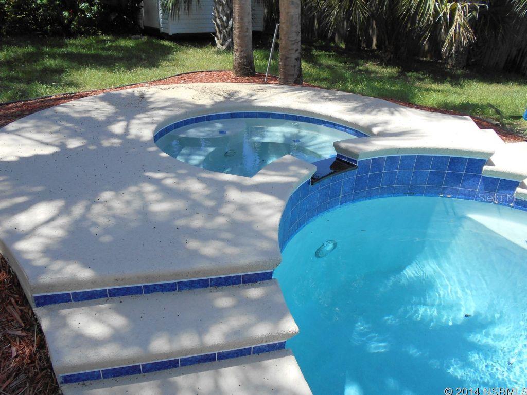 New Smyrna Beach - Residential