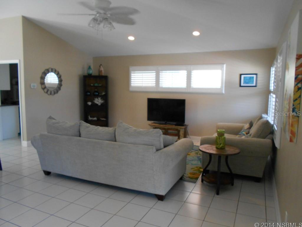 New Smyrna Beach - Residential