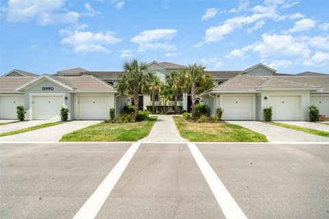 15990 GRASSLAND LANE 3024 PUNTA GORDA FL 33982