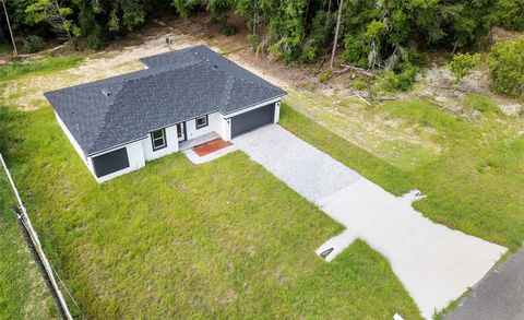 A home in OCALA