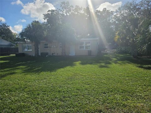 A home in NEW PORT RICHEY