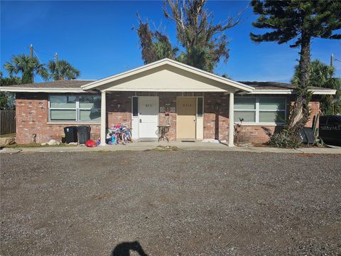 A home in NEW PORT RICHEY