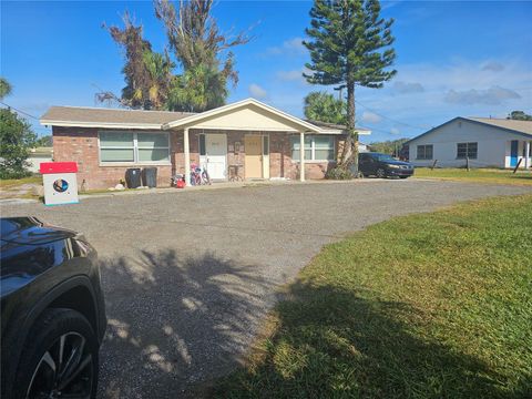 A home in NEW PORT RICHEY