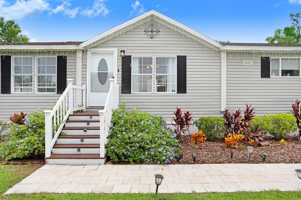 ZEPHYRHILLS COLONY CO - Residential