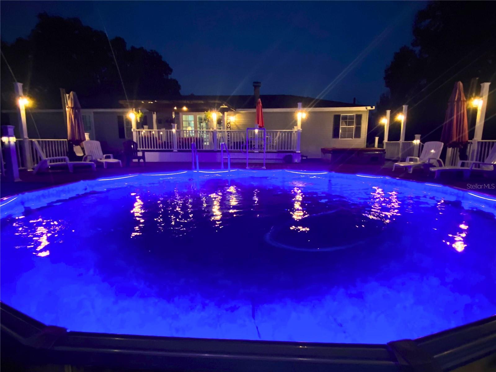 ZEPHYRHILLS COLONY CO - Residential