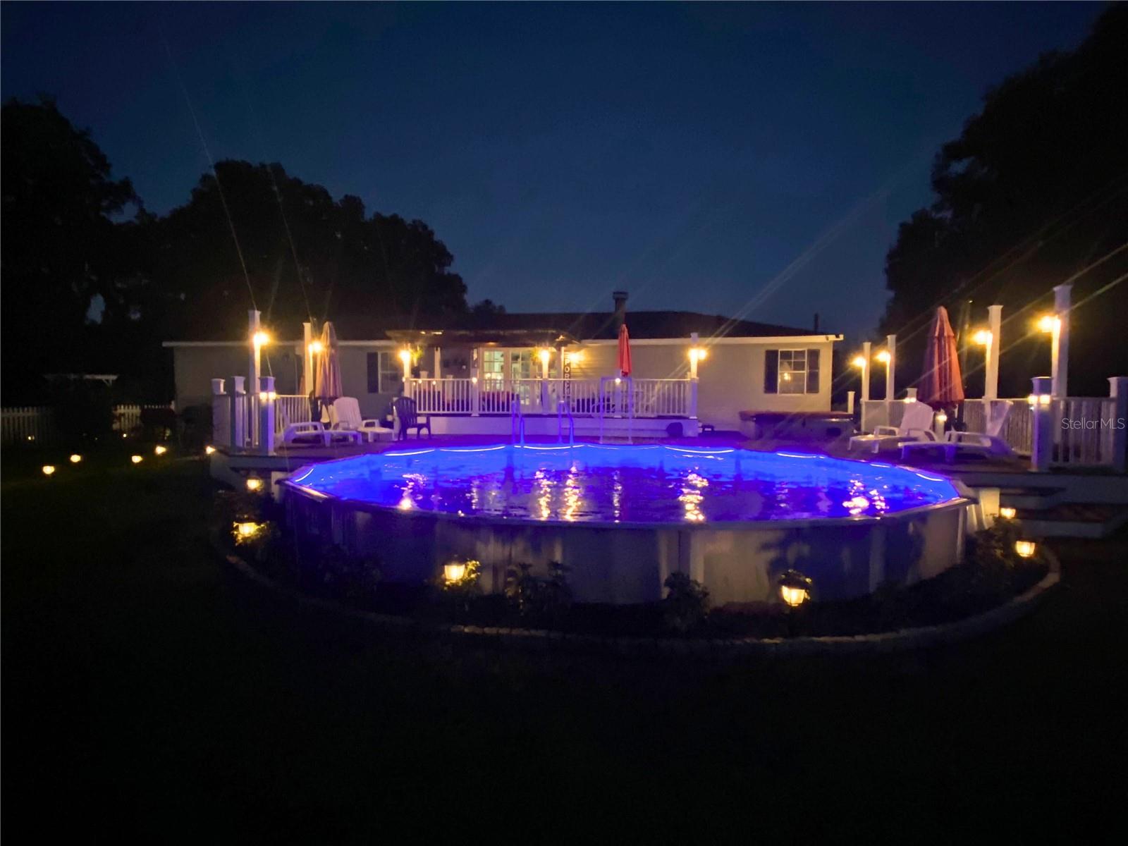 ZEPHYRHILLS COLONY CO - Residential