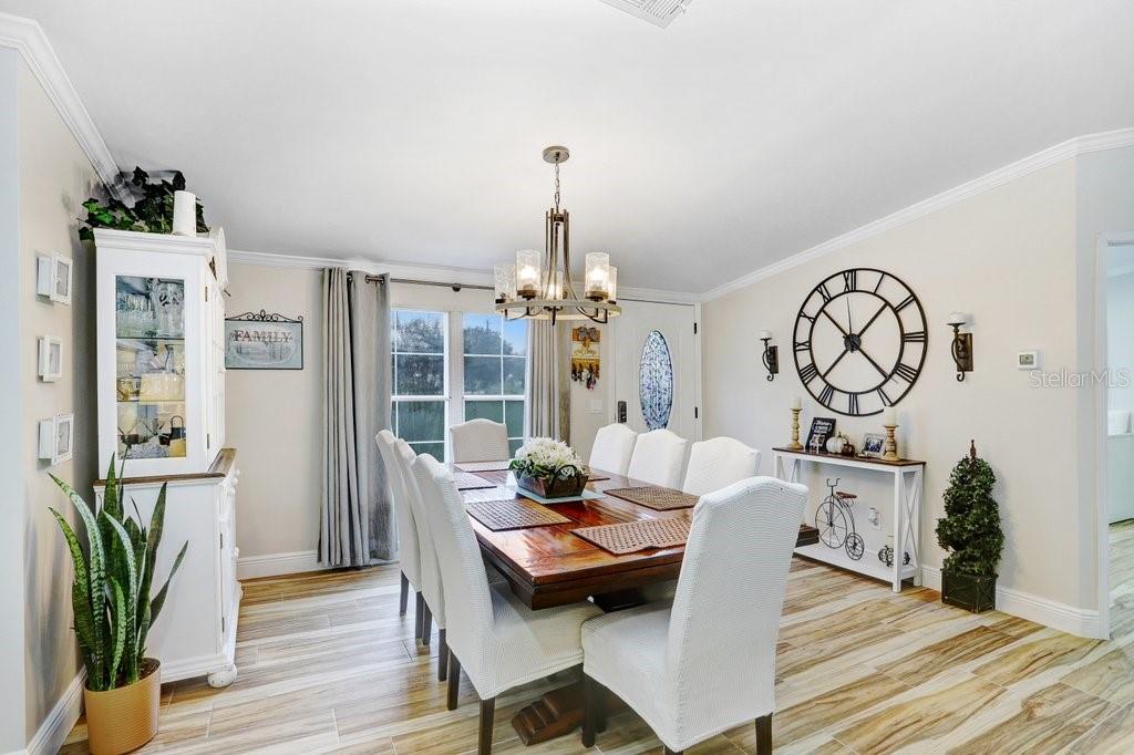ZEPHYRHILLS COLONY CO - Residential