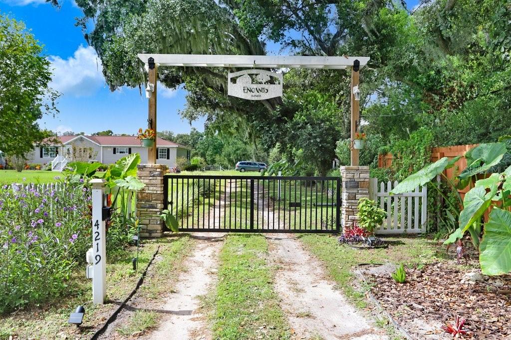 ZEPHYRHILLS COLONY CO - Residential