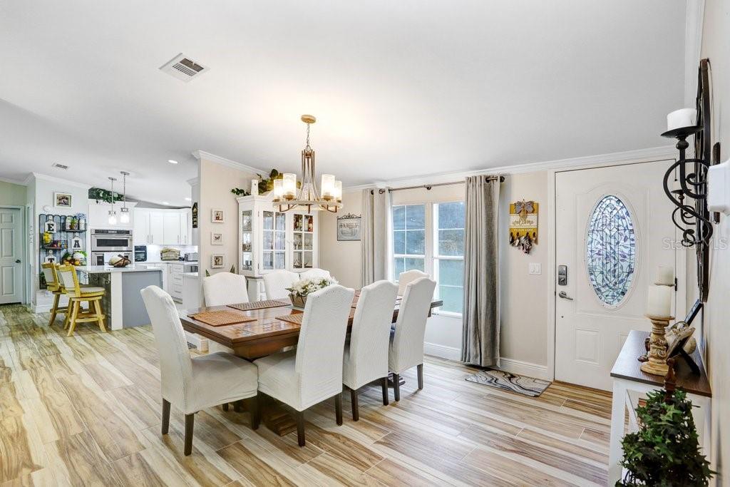 ZEPHYRHILLS COLONY CO - Residential