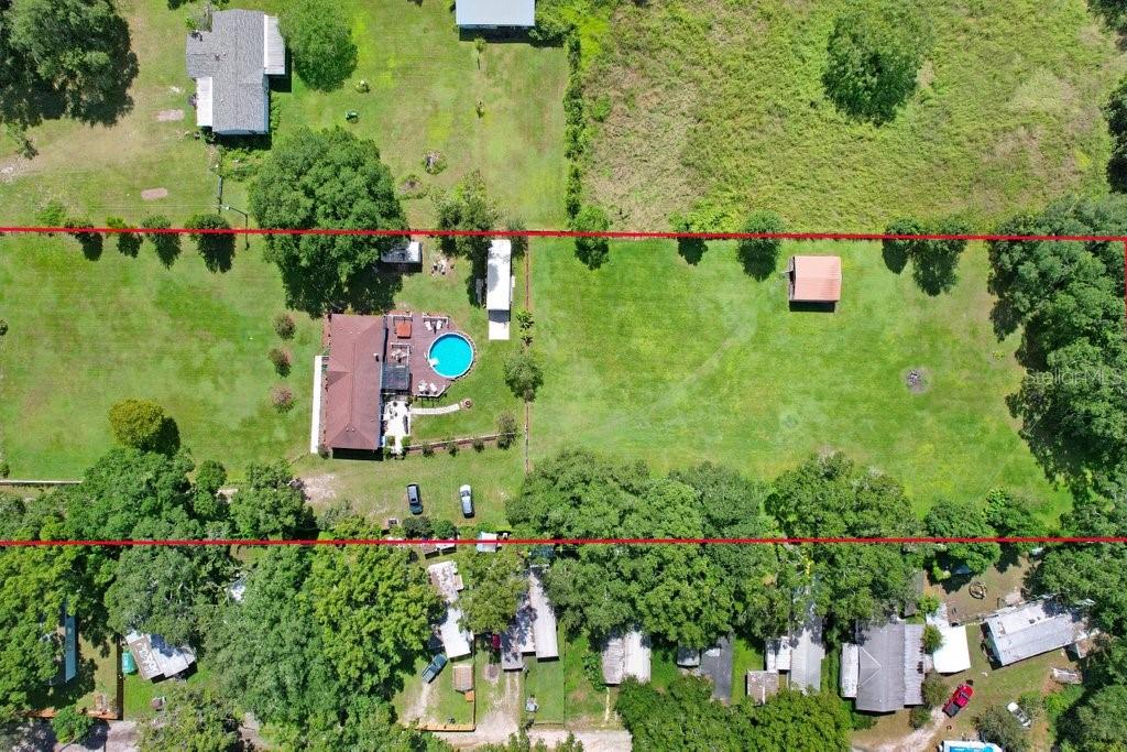 ZEPHYRHILLS COLONY CO - Residential