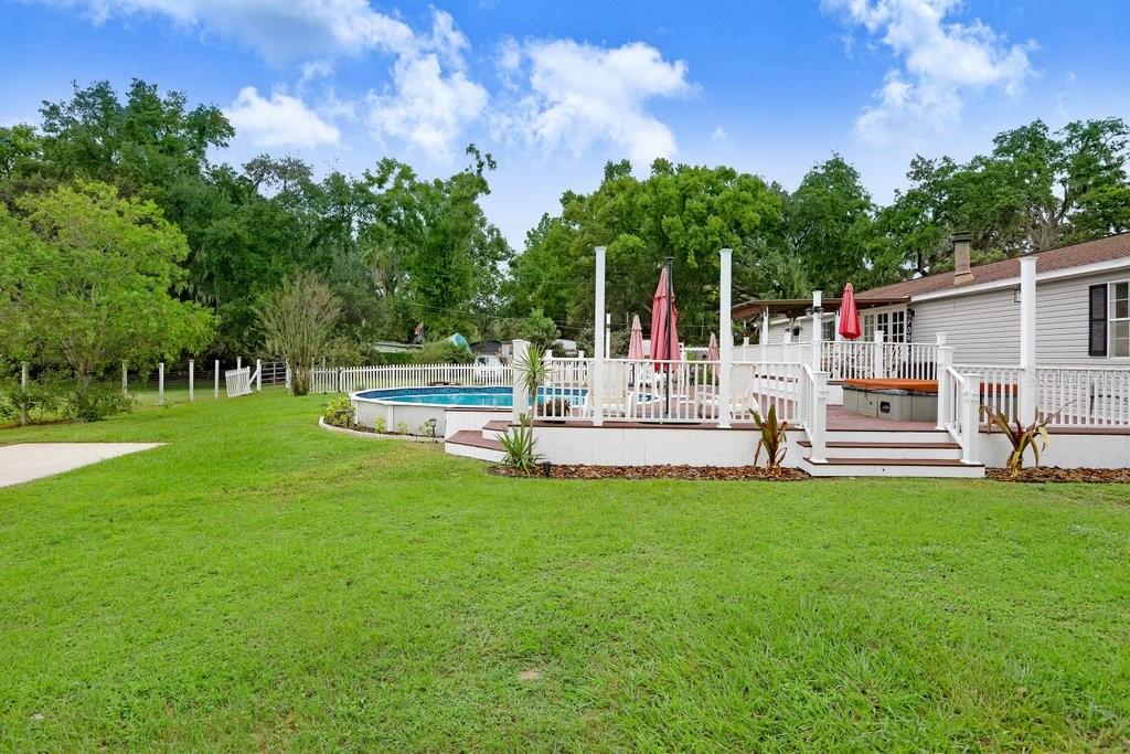 ZEPHYRHILLS COLONY CO - Residential