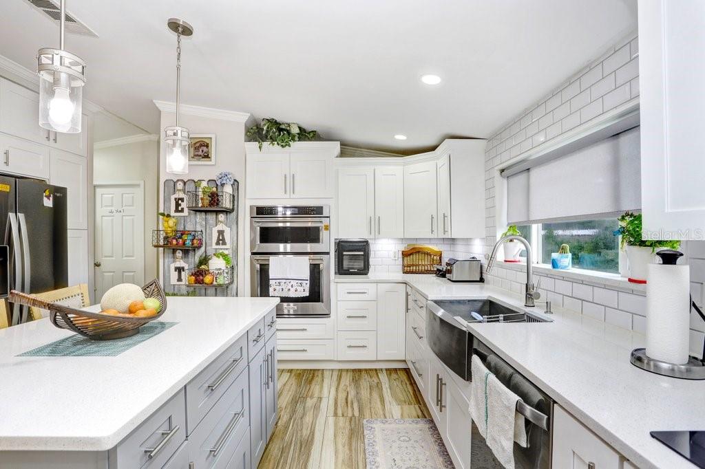 ZEPHYRHILLS COLONY CO - Residential