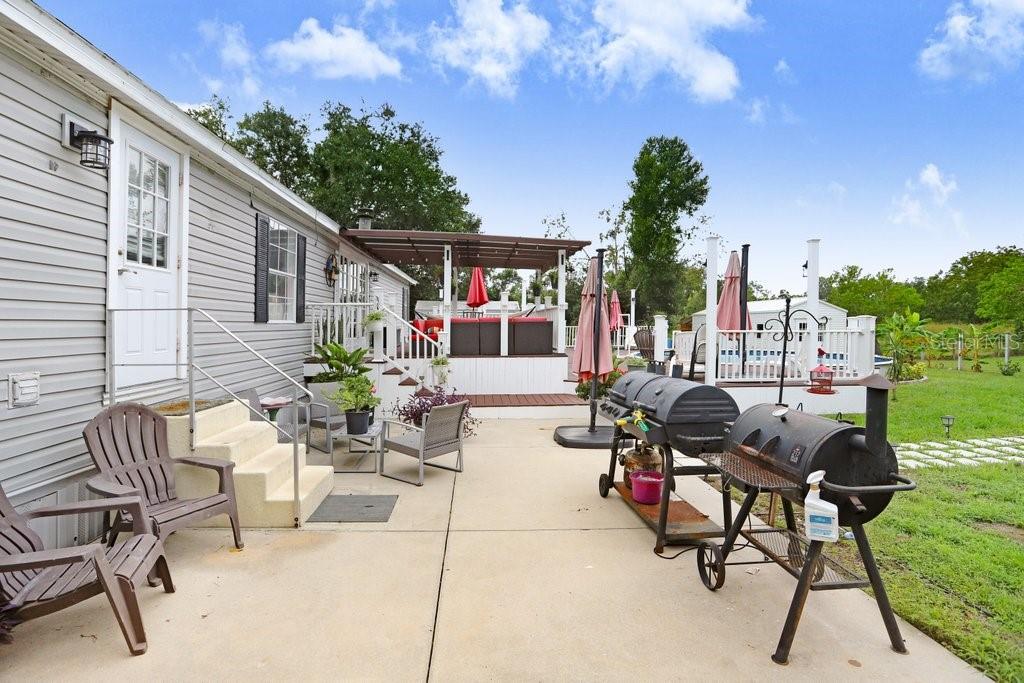 ZEPHYRHILLS COLONY CO - Residential