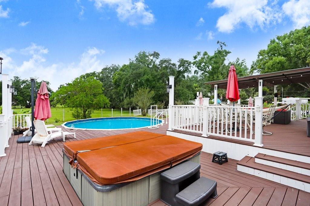 ZEPHYRHILLS COLONY CO - Residential