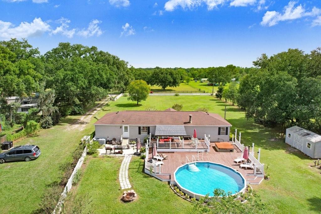 ZEPHYRHILLS COLONY CO - Residential