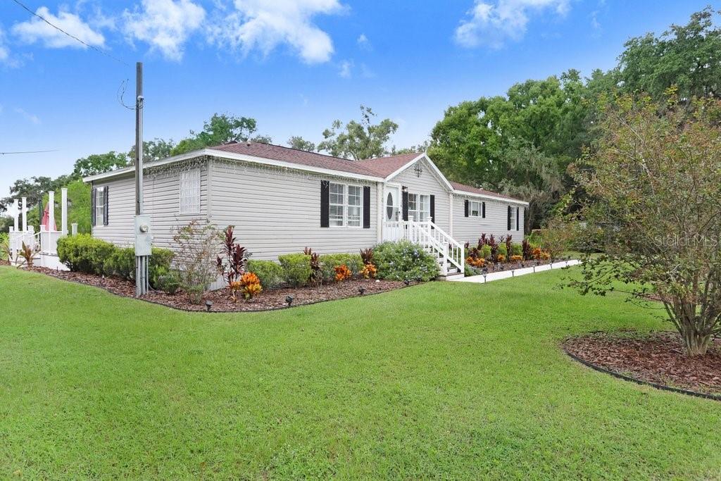 ZEPHYRHILLS COLONY CO - Residential