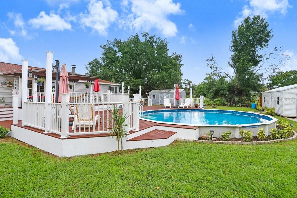 ZEPHYRHILLS COLONY CO - Residential