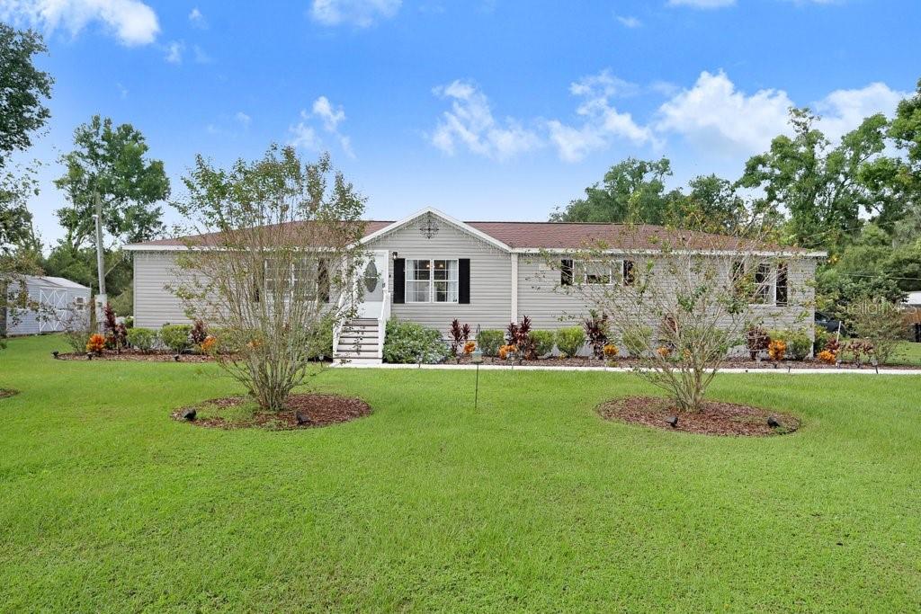 ZEPHYRHILLS COLONY CO - Residential