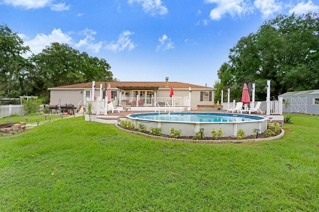 ZEPHYRHILLS COLONY CO - Residential