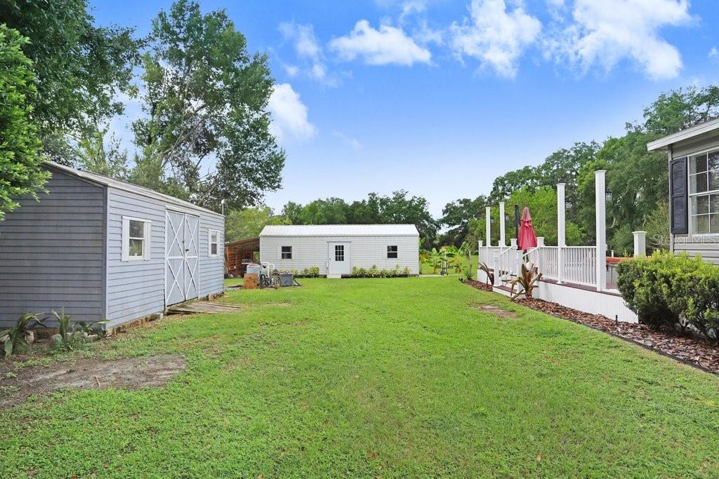 ZEPHYRHILLS COLONY CO - Residential