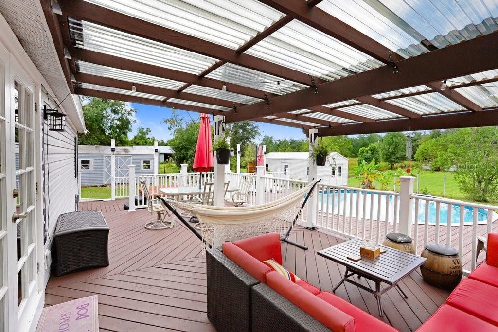 ZEPHYRHILLS COLONY CO - Residential