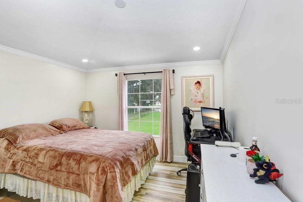 ZEPHYRHILLS COLONY CO - Residential