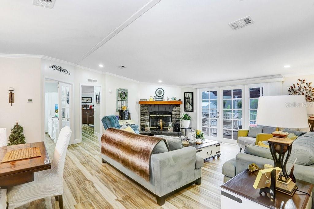 ZEPHYRHILLS COLONY CO - Residential