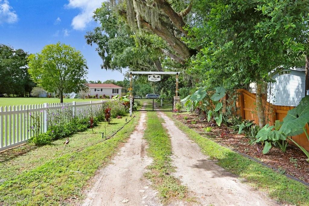 ZEPHYRHILLS COLONY CO - Residential