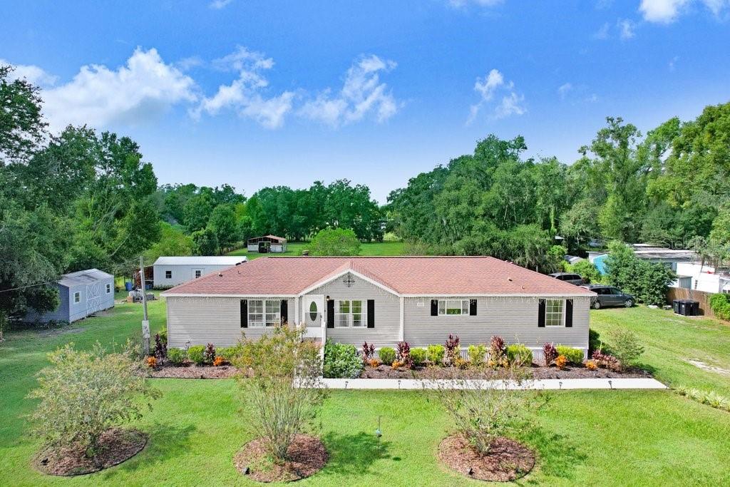 ZEPHYRHILLS COLONY CO - Residential
