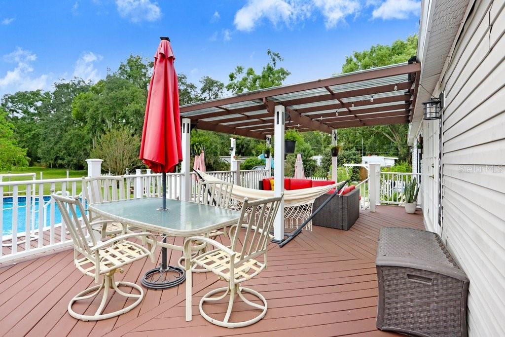 ZEPHYRHILLS COLONY CO - Residential