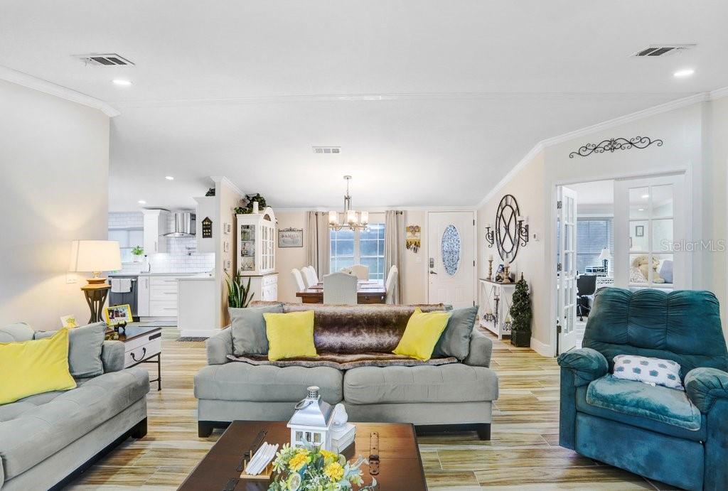 ZEPHYRHILLS COLONY CO - Residential