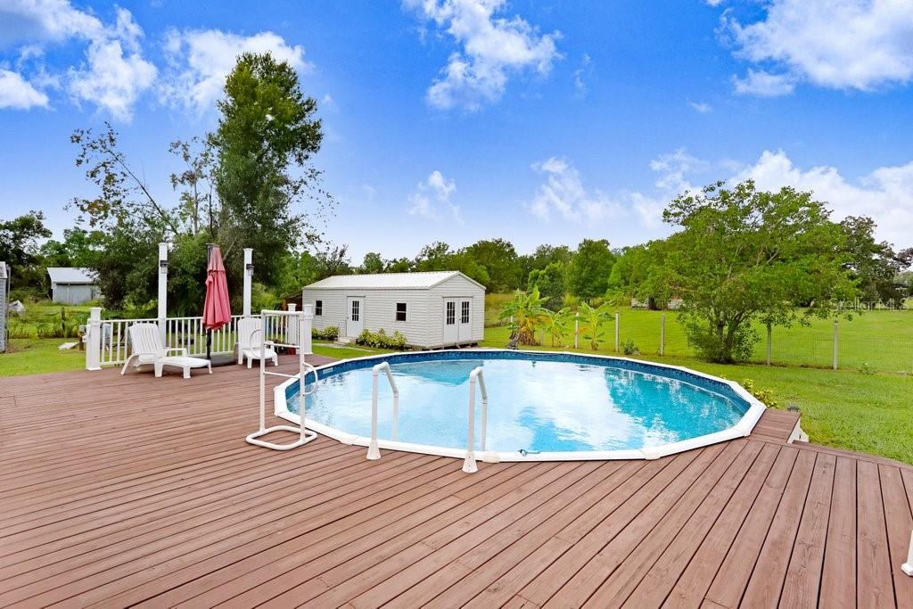 ZEPHYRHILLS COLONY CO - Residential