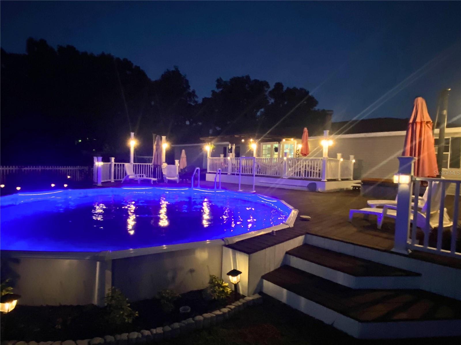 ZEPHYRHILLS COLONY CO - Residential