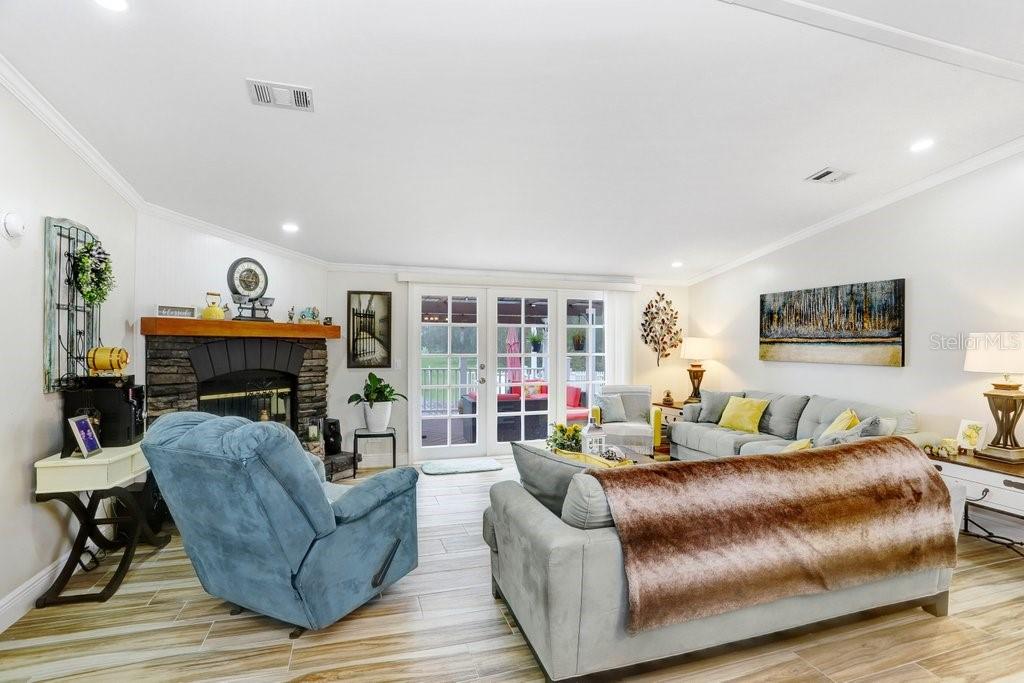 ZEPHYRHILLS COLONY CO - Residential