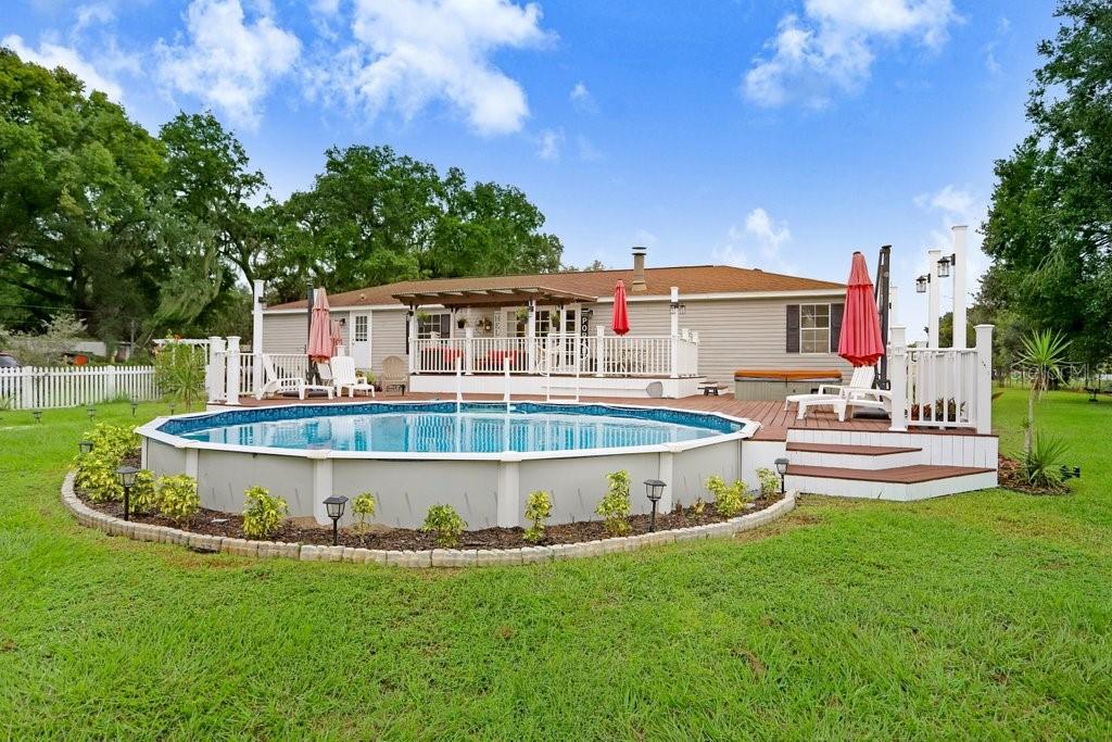 ZEPHYRHILLS COLONY CO - Residential