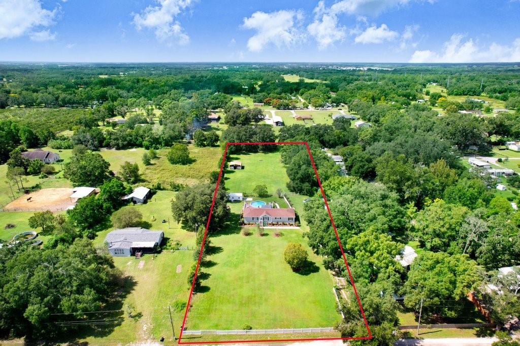 ZEPHYRHILLS COLONY CO - Residential